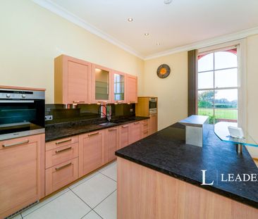 3 bedroom apartment to rent Marine Gate Mansions, Promenade, Southp... - Photo 6