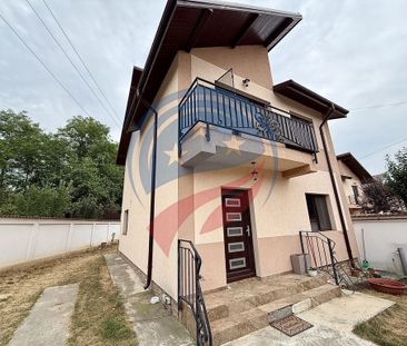 Casa de inchiriat in zona Lapus/ str Vidra - Fotografie 6