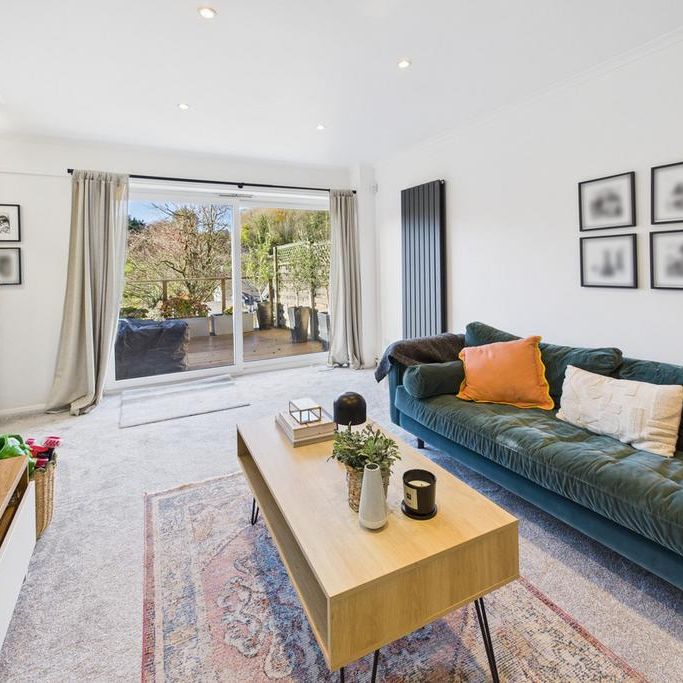 3 bedroom townhouse to rent - Photo 1