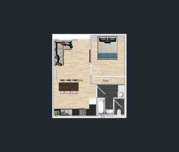 9/2-6 Kelvin Grove, Springvale, Vic 3171 - Photo 6