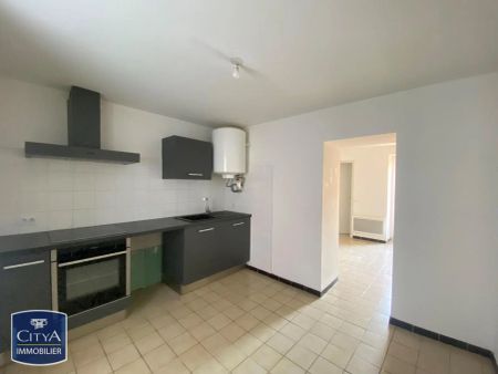 Appartement à louer 2 pièces 26.2m² - Photo 4