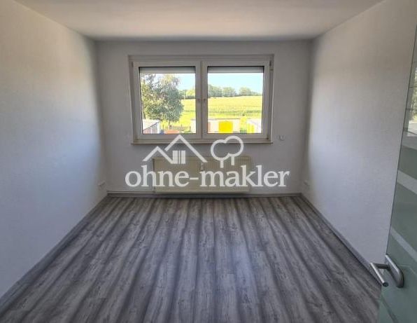 Schöne 2-Zimmer-Wohnung in Pokrent – ab sofort verfügbar - Photo 1