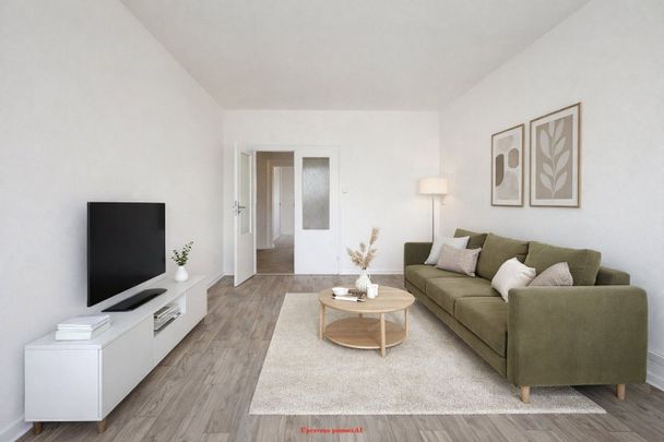 Pronájem bytu 3+1 • 73 m² bez realitkyTřanovského, Frýdek-Místek - Frýdek, Moravskoslezský kraj - Photo 1