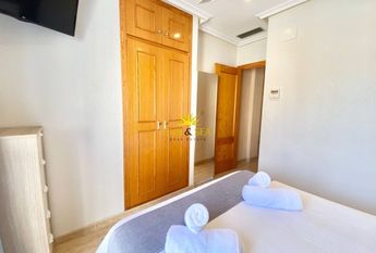 2 BEDROOM DUPLEX - SANTA POLA