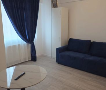 Apartament, 1 camera decomandat, 32 mp, CUG, de inchiriat, Cartierul Visoianu, Cod 163491 - Photo 3