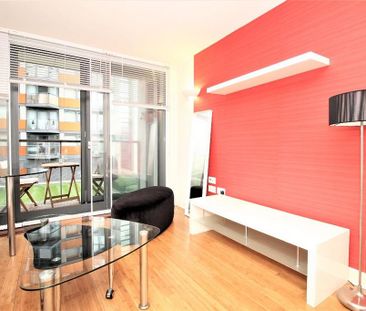 1 bedroom apartment to rent - Photo 3
