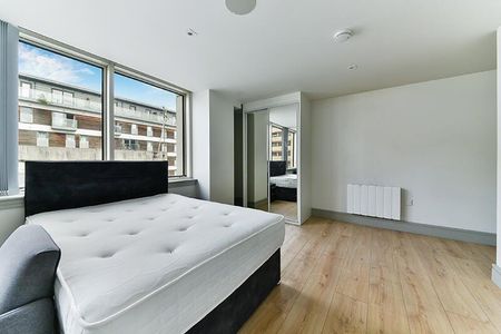 Studio to rent - Photo 5
