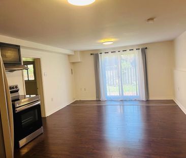 For Lease - 120 Ravenscroft Road Unit# Basement, Ajax, Ontario - Photo 4