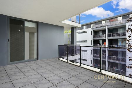 Modern 2-Bedroom Apartment with Ducted Air Conditioning - Photo 2