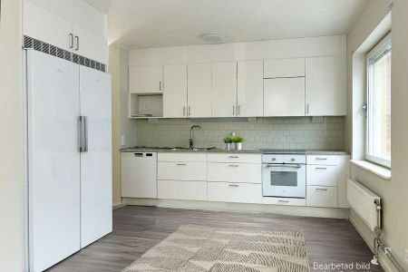 Nordwallgatan 2 A - Photo 3