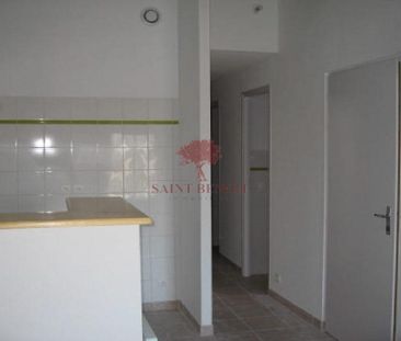 Location Appartement 3 pièces 44m² GIGNAC 34150 - Photo 1