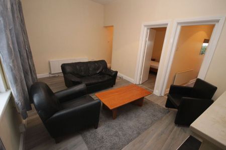 House to rent in Dublin, Oxmantown Rd - Photo 3