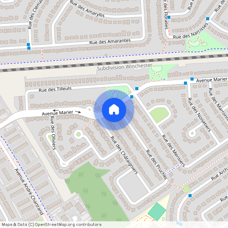 Nouveauté, 63 Rue des Pruches, Vaudreuil-Dorion (, Montérégie, ), J7V6G1