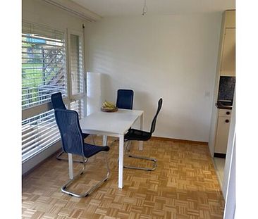 3½ Zimmer-Wohnung in Zürich - Kreis 7 Witikon, möbliert, auf Zeit - Foto 5