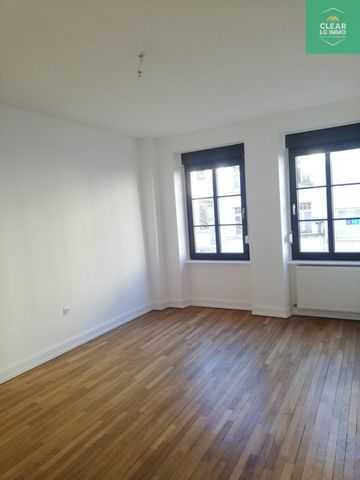 Appartement 4 pièces à Thionville - Photo 4