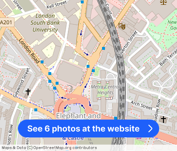 2 bedroom flat for rent - Photo 1