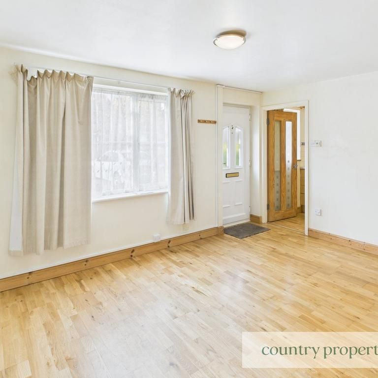 2 bedroom cluster house to rent - Photo 1