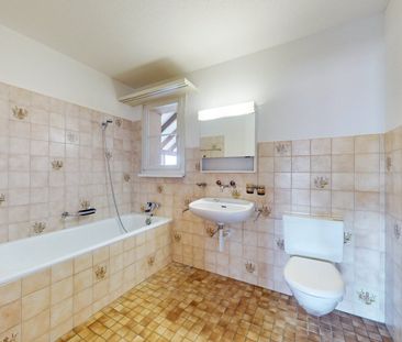3.5 Zimmer, 110 m², 3. Stock - Photo 4