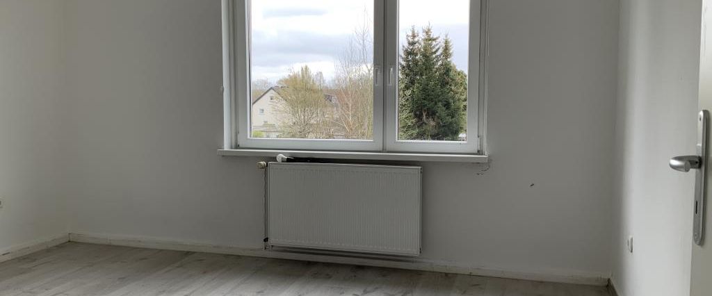 Demnächst frei! 3-Zimmer-Wohnung in Werl - Foto 1