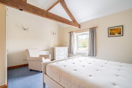 1 bedroom cottage to rent - Photo 5