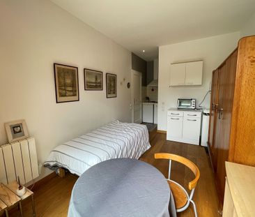Location Appartement 1 pièce 16m² DARDILLY 69570 - Photo 1