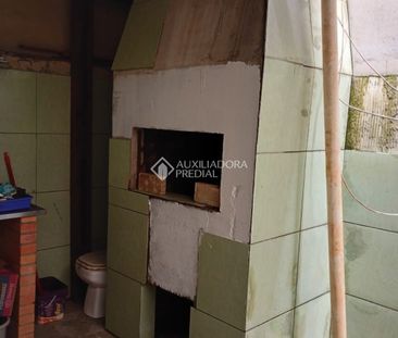 Casa com 3 quartos e 220m² para alugar em Harmonia, Canoas. - Foto 6