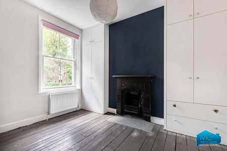 Edison Road, Crouch End, London, N8 - Photo 3