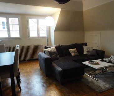 Location Appartement 2 pièces 50m² LE CREUSOT 71200 - Photo 2