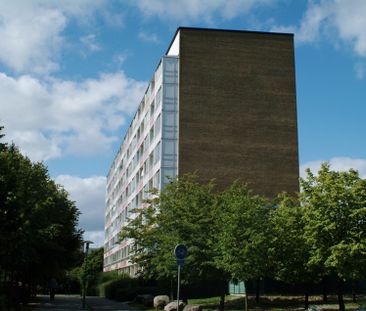 Kantatgatan 41, Lindängen - Foto 3