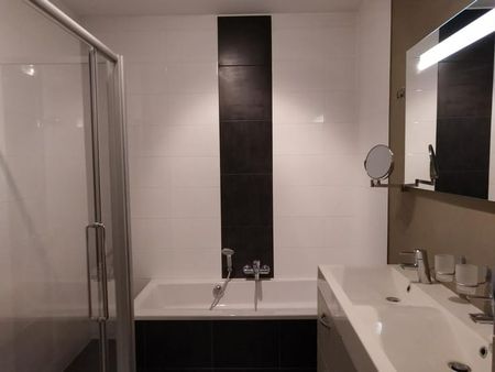 Duplex te huur - Foto 4