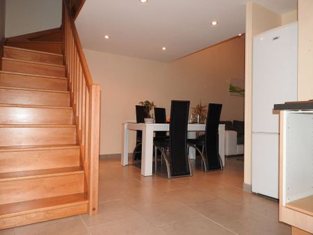 Location Appartement 1 pièce 39m² LONGWY 54400 - Photo 4