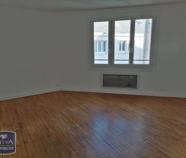 Location Appartement 1 pièce 33m² ST NAZAIRE 44600 - Photo 4