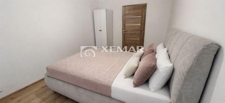 Prenájom, 3-izb. byt, 69,57 m - Fotografia 3