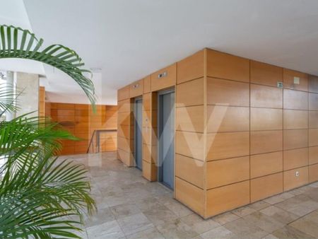 Apartamento T4 em Lisboa - Photo 2