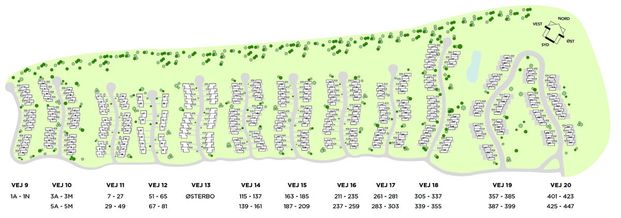 Frydenlund 421, 7120 Vejle Øst - Photo 1