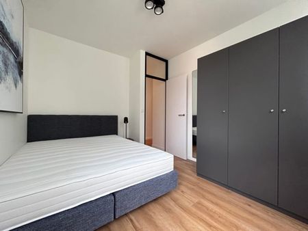 Appartement te huur - Photo 5