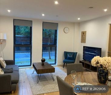 1 bedroom flat to rent - Photo 3