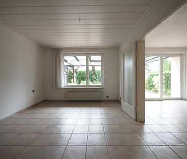 3-Zimmer- Wohnung in ruhiger Lage von Sillenbuch mit großer Terrasse - Foto 5