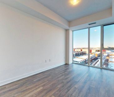 For Lease - 100 Eagle Rock Way Unit# 1004, Vaughan, Ontario - Photo 5