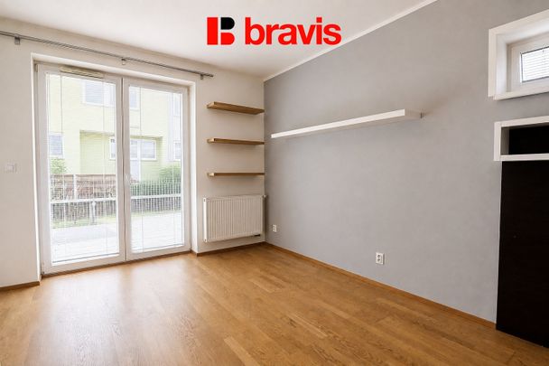 Pronájem bytu 3+kk 61 m² - Photo 1