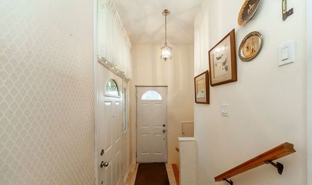 For Lease - 61 Lord Roberts Drive Unit# Main, Toronto, Ontario - Photo 5