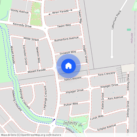 57 Higgins Street, Vic 3336, Fraser Rise