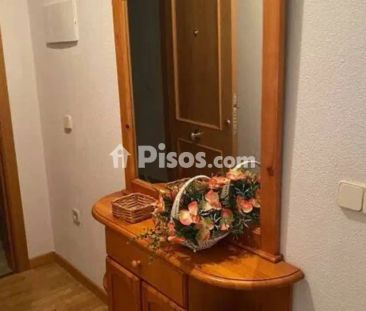 Piso en alquiler en Calle del Bachiller Fernán Gómez - Foto 1