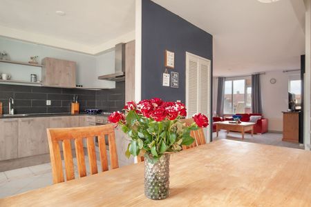 Te huur: Huis Vlinderveen 484 in Spijkenisse - Photo 4