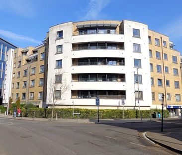 Bramwell Place, Woking - 1 bedroomProperty for lettings - Seymours - Photo 3