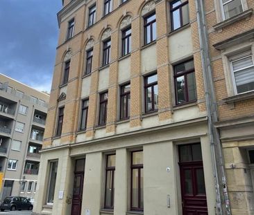 HÃ¼bsche 3-Zimmerwohnung mit vorteilhafter Raumaufteilung und separ... - Photo 2