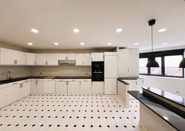 Apartamento T3 em Viana Do Castelo