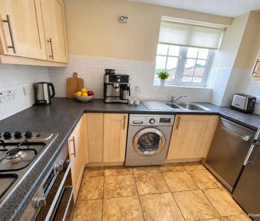 2 bedroom apartment to rent - Photo 6