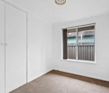 A comfortable oasis in a prime location. - Photo 2