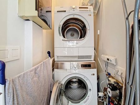 Appartement te huur - Foto 2